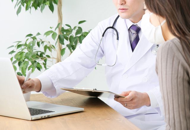 膀胱がんの原因