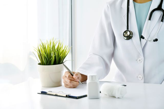 膀胱がんの検査