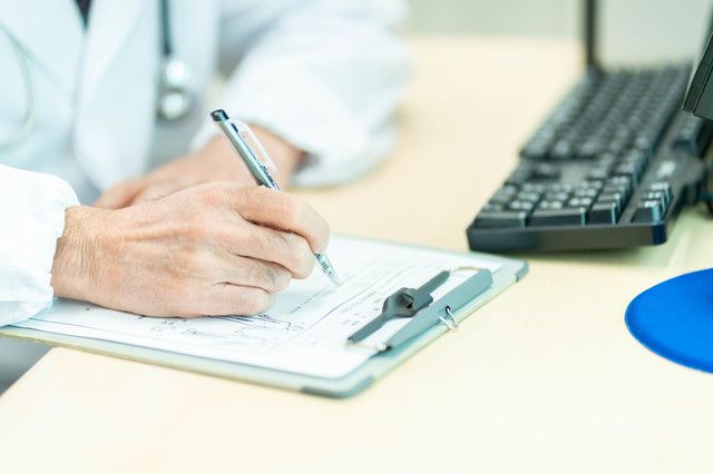 今後の肺がん治療計画について