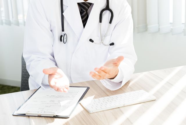 喉頭がんの原因