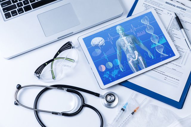 喉頭がんの治療