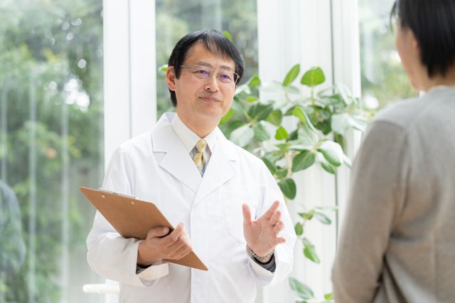 大阪がんクリニックの特徴