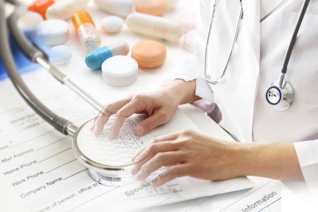 和歌山の皆様へ【当院のがん治療法】について