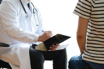 和歌山の皆様へ”インフォームド・コンセント”とは