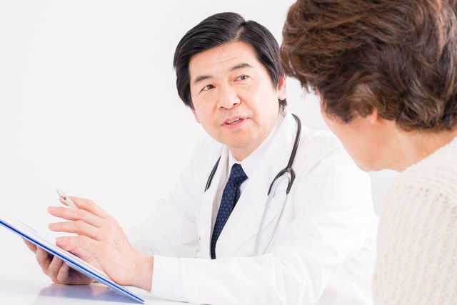 奈良の方々に費用負担の少ないがん治療を提供