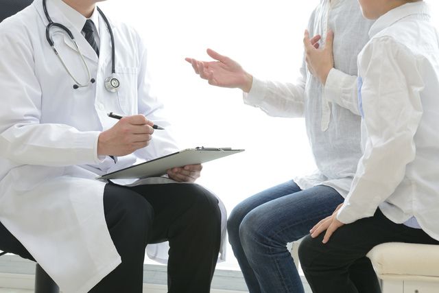 OGC大阪がんクリニックの特徴