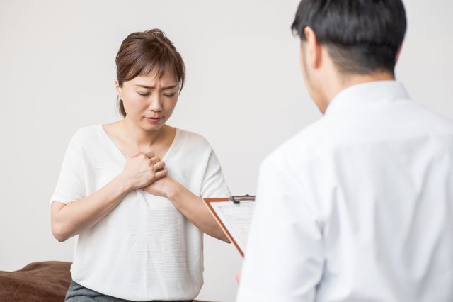 三重の方々へ【当院のがん治療】のご案内