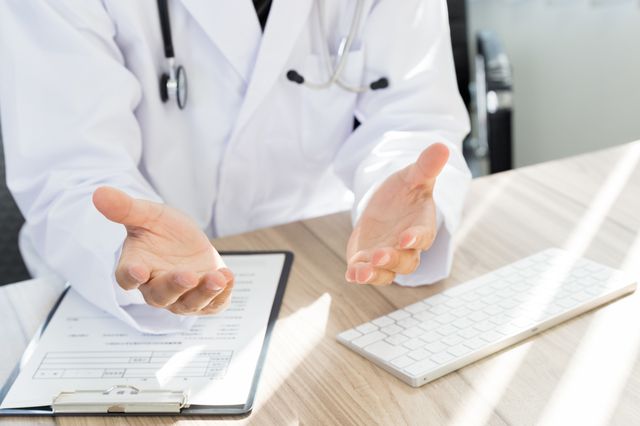 三重の方がに”インフォームド・コンセント”のご紹介