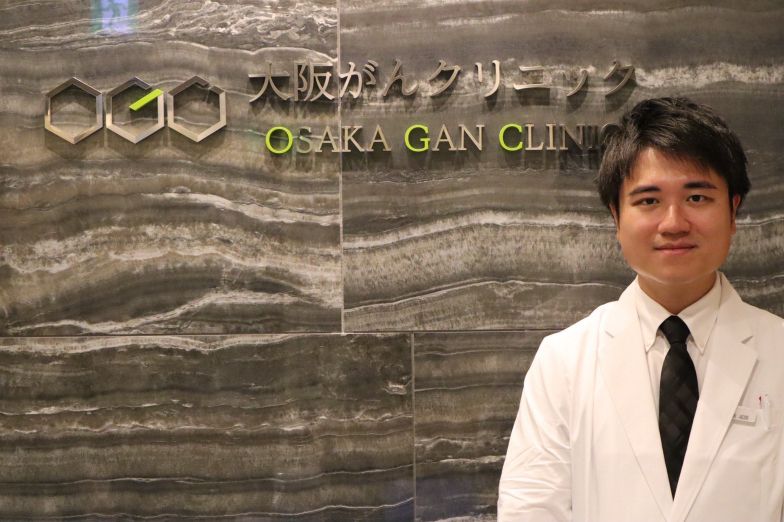 黃威勝(ファン ウェイ シェン) 医師