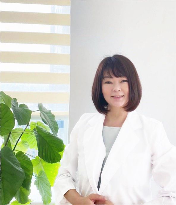 饗庭(あいば)院長