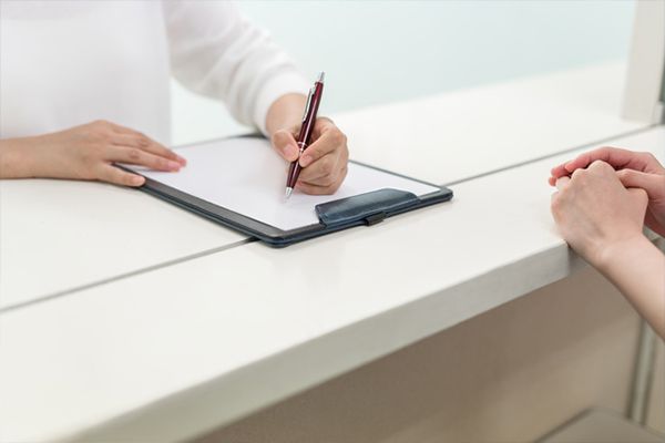 当院をご利用されている患者様